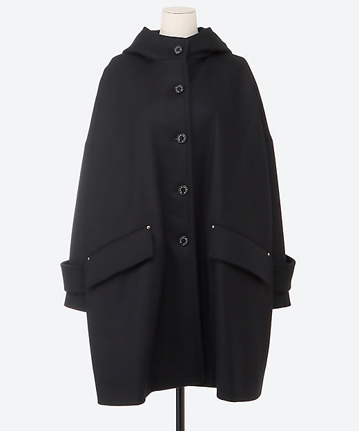 コート HUMBIE HOOD | MACKINTOSH (Women コート HUMBIE HOOD | MACKINTOSH (Women