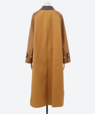 コート BOWLAND CB | MACKINTOSH (Women