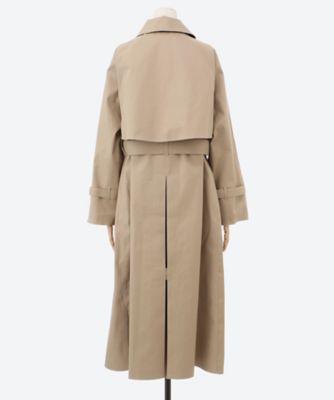 コート BUCKHOLME | MACKINTOSH (Women