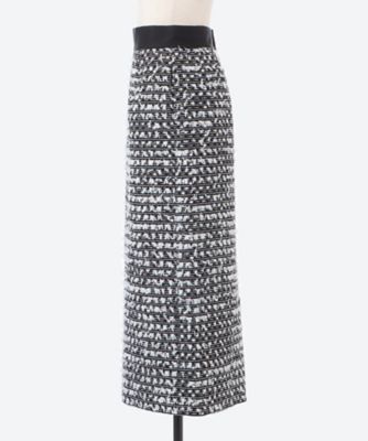 スカート　ＬＩＮＴＯＮ　ＩＰＧ　ＳＫＩＲＴ