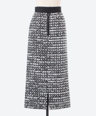 スカート　ＬＩＮＴＯＮ　ＩＰＧ　ＳＫＩＲＴ