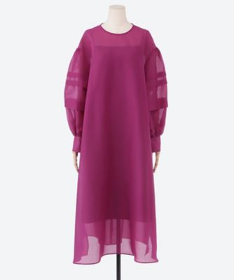 ワンピース　ＯＲＧＡＮＤＩＥ　ＤＲＥＳＳ　Ａ３１４３ＦＡ　４６０