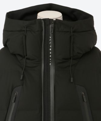 コート MOUNTAINEER－L DAWYGK40U | 水沢ダウン