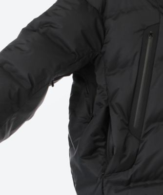 コート MOUNTAINEER－HC DU4FDJM1L | 水沢