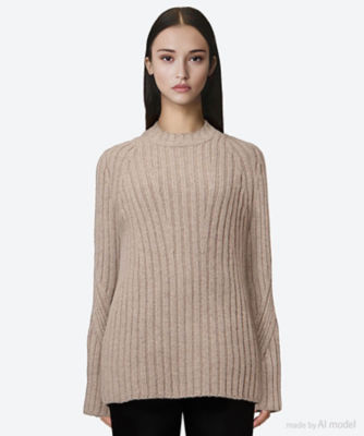 ＜KHAITE (Women)＞セーター　ＣＡＬＶＩＮ　ＳＷＥＡＴＥＲ