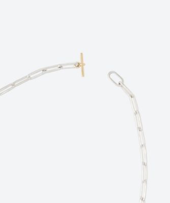 ＡＲＴＥＭＩＳ　ｂｏｎｅｄ　ｃｈａｉｎ　ｎｅｃｋｌａｃｅ　Ａ２００２３＊