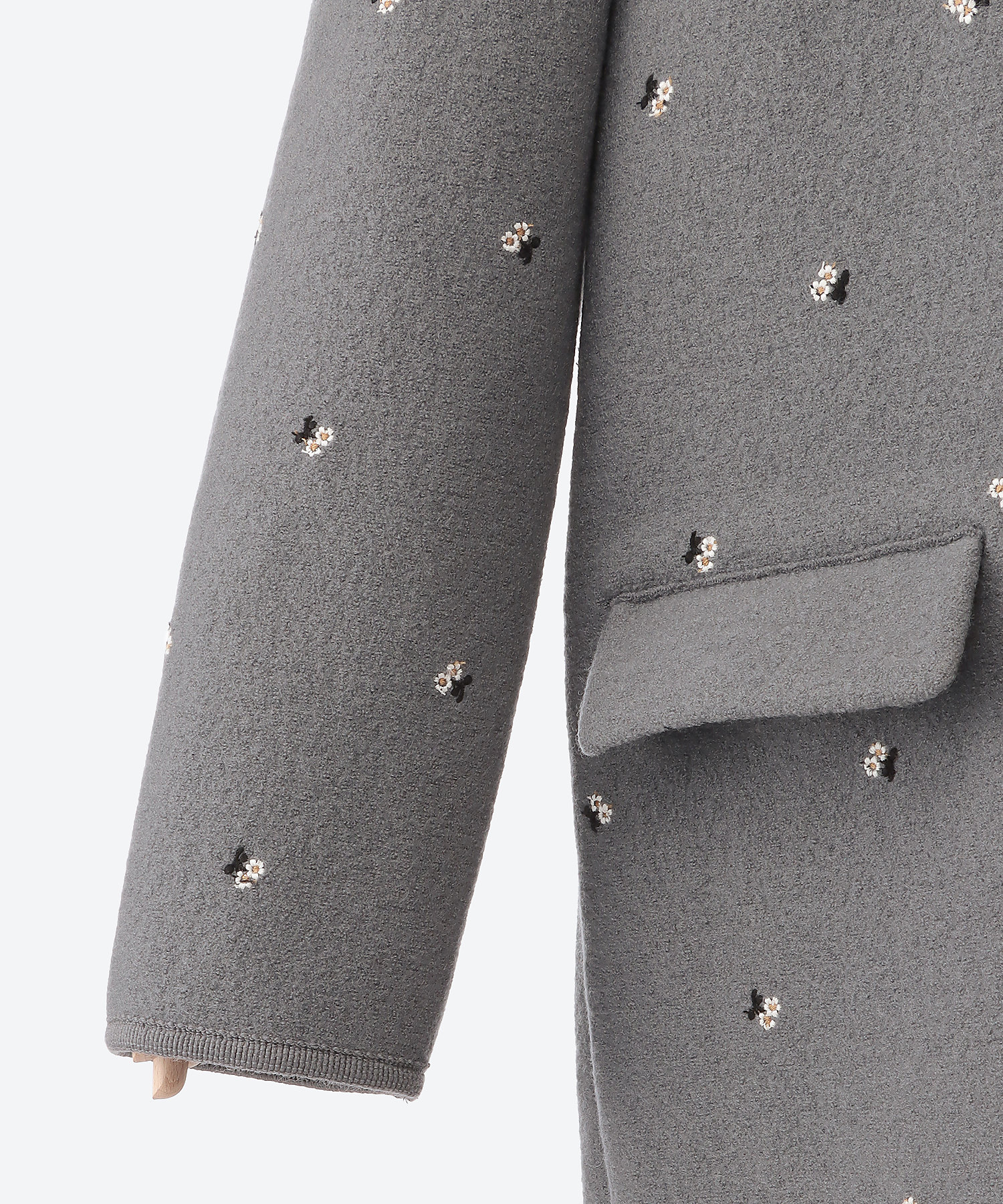 コート WALKER OVERCOAT | RIER (Women)/リア コート WALKER OVERCOAT | RIER (Women)/リア