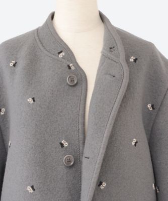 ジャケット WALKER JACKET CITY CROP