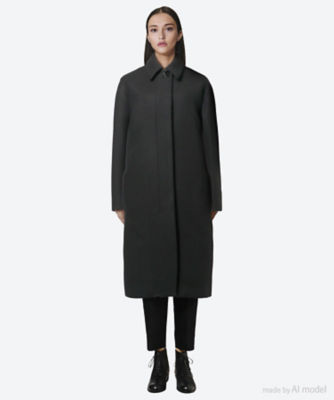 ＜FFORME (Women)＞コート　ＪＡＭＩＥ　ＣＯＡＴ