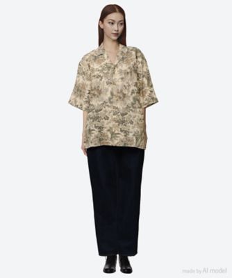 シャツ　Ａｍｅｒｉｃａｎ　Ｖｉｎｔａｇｅ　＜Ｅｌｙｓｅ＞　Ｓｈｉｒｔ