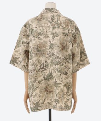 シャツ　Ａｍｅｒｉｃａｎ　Ｖｉｎｔａｇｅ　＜Ｅｌｙｓｅ＞　Ｓｈｉｒｔ