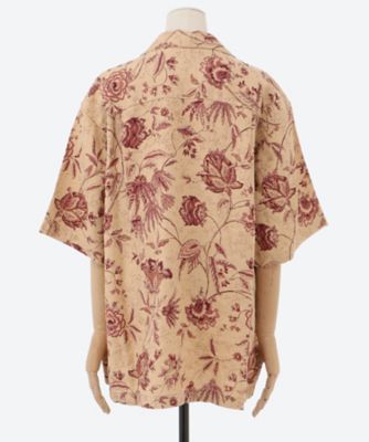 シャツ　Ａｍｅｒｉｃａｎ　Ｖｉｎｔａｇｅ　＜Ｃａｒｍｅｎ＞　Ｓｈｉｒｔ
