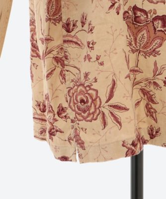 シャツ　Ａｍｅｒｉｃａｎ　Ｖｉｎｔａｇｅ　＜Ｃａｒｍｅｎ＞　Ｓｈｉｒｔ