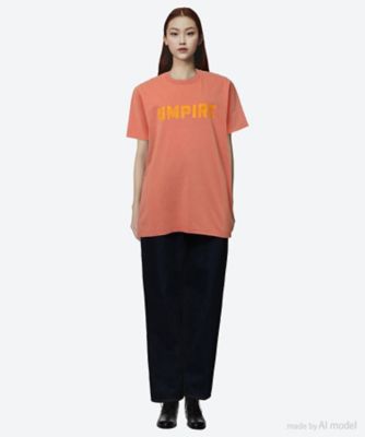 Ｔシャツ　Ｖｉｎｔａｇｅ　ｒｅｍａｋｅ　Ｔ―ｓｈｉｒｔ　／　Ｕｍｐｉｒｅ