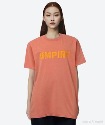COUTURE D’ADAM (Women)/クチュール・ド・アダム Ｔシャツ　Ｖｉｎｔａｇｅ　ｒｅｍａｋｅ　Ｔ―ｓｈｉｒｔ　／　Ｕｍｐｉｒｅ