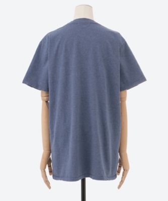Ｔシャツ　Ｖｉｎｔａｇｅ　Ｒｅｍａｋｅ　Ｔ―ｓｈｉｒｔ　／　ｄｏｖｅ