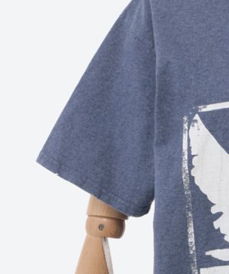 Ｔシャツ　Ｖｉｎｔａｇｅ　Ｒｅｍａｋｅ　Ｔ―ｓｈｉｒｔ　／　ｄｏｖｅ