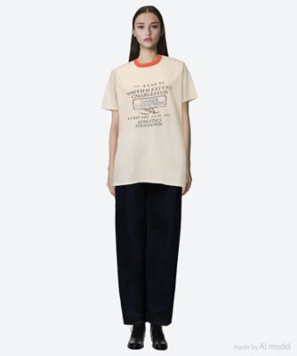 Ｔシャツ　Ｖｉｎｔａｇｅ　ｒｅｍａｋｅ　Ｔ―ｓｈｉｒｔ　／　Ｄａｎｃｅ　Ｍａｒａｔｈｏｎ