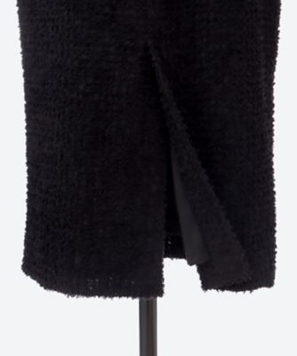 スカート　Ｄｅａｕｖｉｌｌｅ　Ｌａｃｅ　Ｓｋｉｒｔ