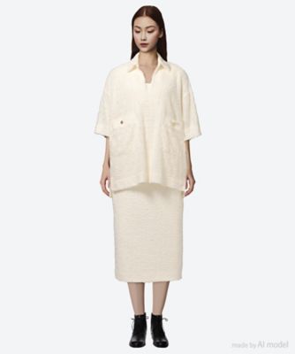 シャツ　Ｄｅａｕｖｉｌｌｅ　Ｓｋｉｐｐｅｒ　Ｓｈｉｒｔ