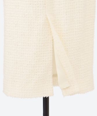 スカート　Ｄｅａｕｖｉｌｌｅ　Ｌａｃｅ　Ｓｋｉｒｔ
