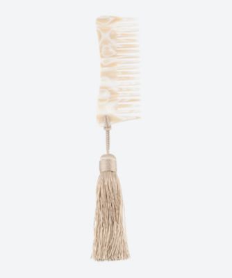 SOPHIE BUHAI (Women)/ソフィー ブハイ コーム　Ｔａｓｓｅｌ　Ｃｏｍｂ　Ｒ２２－Ｈ０４