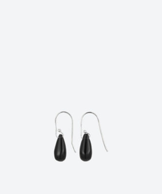 ＜SOPHIE BUHAI (Women)＞ピアス　Ｄｒｏｐｌｅｔ　Ｅａｒｒｉｎｇｓ　ＦＷ２４－Ｅ０６－ＳＳ