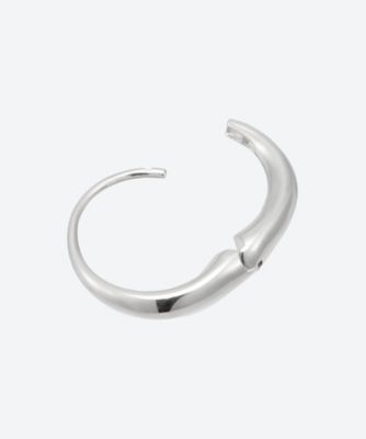 ピアス　Ｌａｒｇｅ　Ｈｅｌｌｅｎｉｃ　Ｈｏｏｐｓ　ＦＷ２４－Ｅ０７－ＳＳ