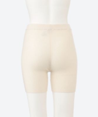 パンツ　Ｒｉｂ　Ｓｈｏｒｔｓ　２４Ｎ２２