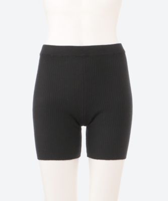 パンツ　Ｒｉｂ　Ｓｈｏｒｔｓ　２４Ｎ２２
