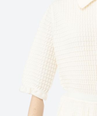 ＭＯＬＬＩ　ＯＲＩＧＡＭＩ　ＫＮＩＴ　ＦＬＯＷＩＮＧ　ＬＯＮＧ　ＤＲＥＳＳ