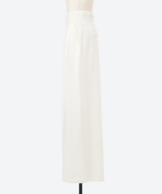 ＭＯＬＬＩ　ＩＣＯＮＩＣ　ＨＩＧＨ　ＷＡＩＳＴＥＤ　ＦＬＵＩＤ　ＫＮＩＴ　ＴＲＯＵＳＥＲＳ