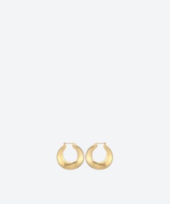 ＜CALLMOON (Women)＞Ｎａｍｉ　ｅａｒｒｉｎｇｓ　Ｍ　ＥＧＰ０３０―Ｍ＊