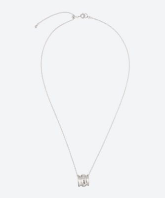 Ｇｒａｙ　ｎｅｃｋｌａｃｅ　ＮＳ００７―１