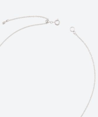 Ｇｒａｙ　ｎｅｃｋｌａｃｅ　ＮＳ００７―１