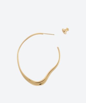 ＷＡＶＥ　ｅａｒｒｉｎｇｓ　ＧＯＬＤ　ＥＧＰ００７＊