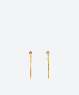 ＷＡＶＥ　ｅａｒｒｉｎｇｓ　ＧＯＬＤ　ＥＧＰ００７＊