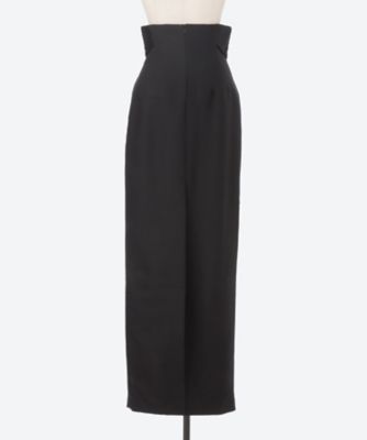 スカート　ＴＵＸ　ＳＫＩＲＴ　３１ＧＳ０ＳＫＩＲＴ６