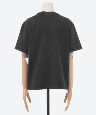 Ｔシャツ　ＬＡ　ＰＲＥＭＯＮＩＴＩＯＮ　ＨＯＴＦＩＸ　ＰＲＩＮＴＥＤ　Ｔ―ＳＨＩＲＴ　ＷＳ２５―ＪＴＳ―０４６―０１