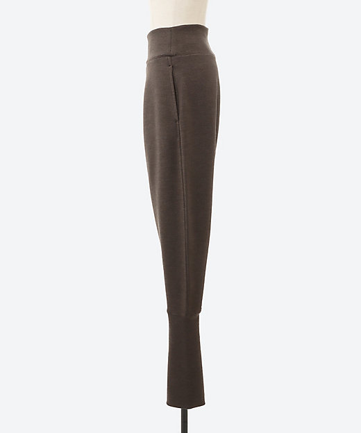 パンツ RELAXED RIB PANTS | LEMAIRE (Women パンツ RELAXED RIB PANTS | LEMAIRE (Women