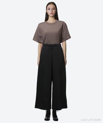 パンツ　ＧＥＮＥＶＡ　ＷＩＤＥＬＥＧ　ＴＲＯＵＳＥＲＳ　１２６０１―２０４―７２２―１