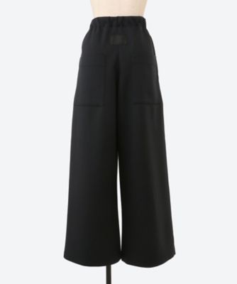 パンツ　ＧＥＮＥＶＡ　ＷＩＤＥＬＥＧ　ＴＲＯＵＳＥＲＳ　１２６０１―２０４―７２２―１