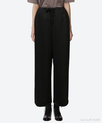 COGTHEBIGSMOKE (Women)/コグ ザ ビッグスモーク パンツ　ＡＬＩＳＯＮ　ＴＲＯＵＳＥＲＳ　１２６０１―１３５―１２０―１