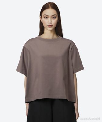 Tシャツ JEMMA T―SHIRT 12101―172―1011