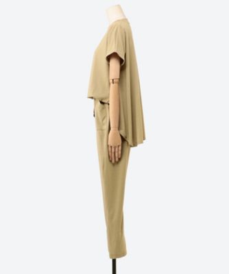 ジャンプスーツ　ＦＲＡＮＫＩＥ　ＪＵＭＰＳＵＩＴ　１２７０１―３４６―６０４―１