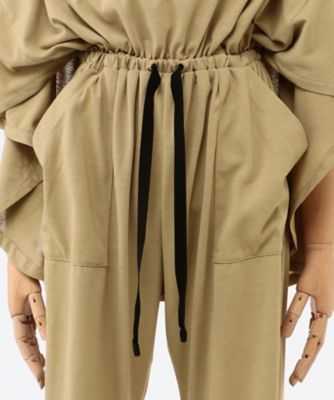 ジャンプスーツ　ＦＲＡＮＫＩＥ　ＪＵＭＰＳＵＩＴ　１２７０１―３４６―６０４―１