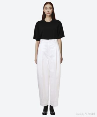 パンツ　ＬＦ　ＣＴＮ　ＴＷＬ　２ＴＵＣＫ　ＴＲＳ　８８１４―２０２―１０００