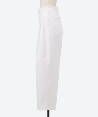 パンツ　ＬＦ　ＣＴＮ　ＴＷＬ　２ＴＵＣＫ　ＴＲＳ　８８１４―２０２―１０００