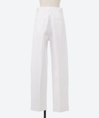 パンツ　ＬＦ　ＣＴＮ　ＴＷＬ　２ＴＵＣＫ　ＴＲＳ　８８１４―２０２―１０００