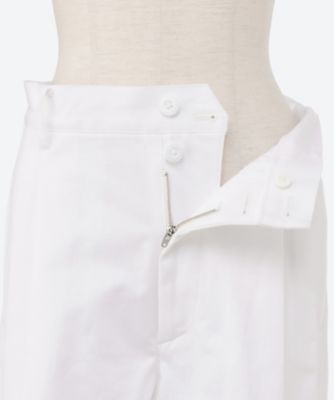 パンツ　ＬＦ　ＣＴＮ　ＴＷＬ　２ＴＵＣＫ　ＴＲＳ　８８１４―２０２―１０００